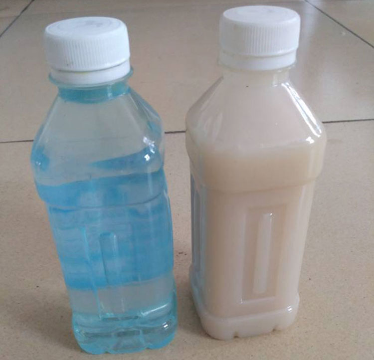 漆霧凝聚劑AB 劑試劑 漆霧凝聚劑AB 劑試劑