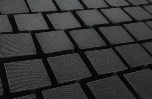 如何判斷活性炭吸附能力?