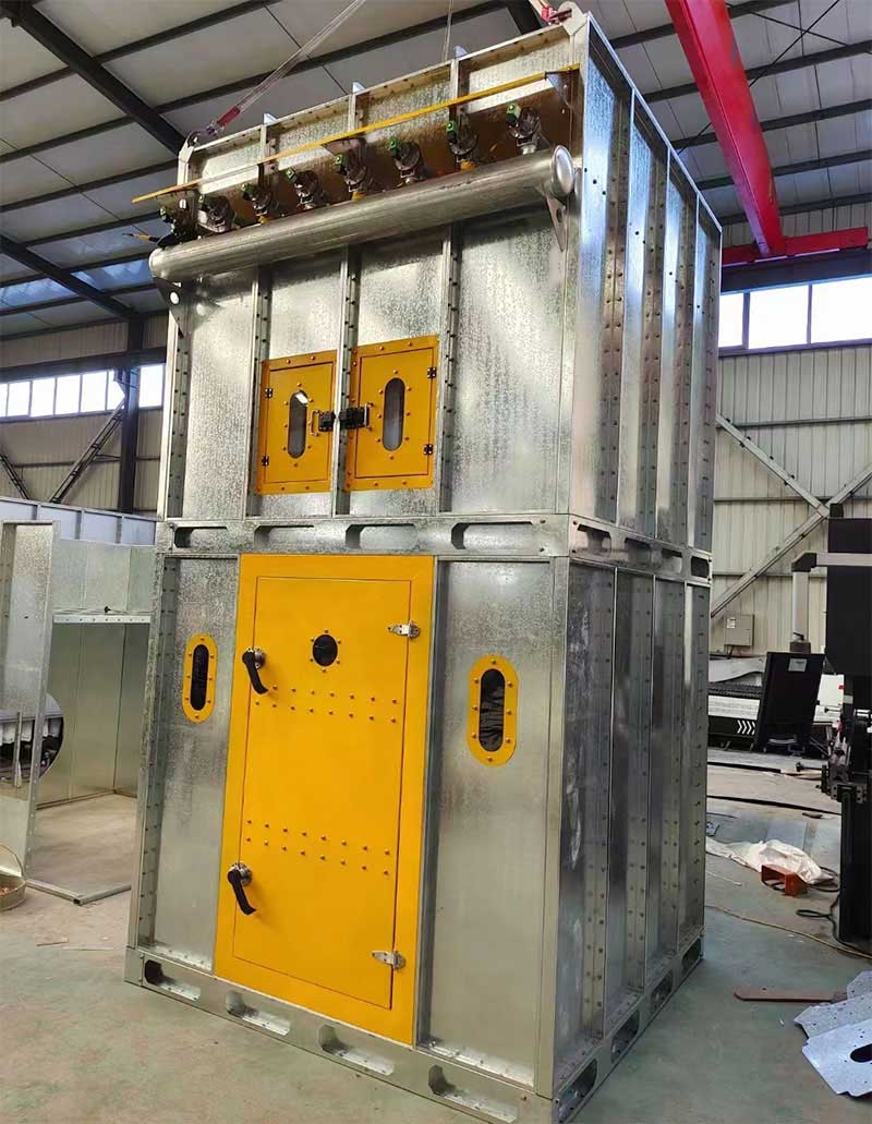 除塵器廠家 除塵器廠家